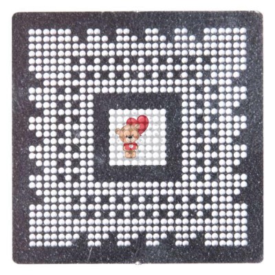 Трафарет NF-G6100-N-A2