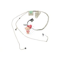 Шлейф для матрицы Acer R7-571 R7-572 p/n: DC02001RN10, 50.M9UN2.006 Шлейф для матрицы Acer R7-571 R7-572 p/n: DC02001RN10, 50.M9UN2.006