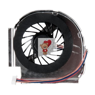 Вентилятор/Кулер для ноутбука Lenovo T400 T410 p/n: UDQFVEH20FFD, 45N5685, 45M2721 Вентилятор/Кулер для ноутбука Lenovo T400 T410 p/n: UDQFVEH20FFD, 45N5685, 45M2721