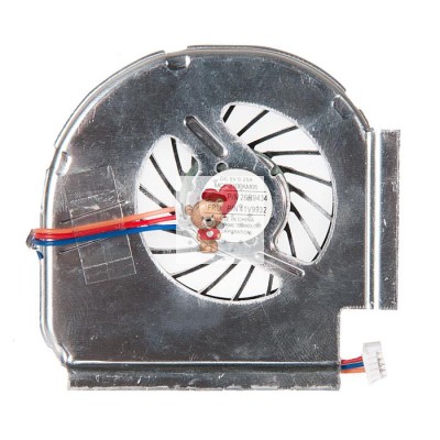 Вентилятор/Кулер для ноутбука Lenovo T400 T410 p/n: UDQFVEH20FFD, 45N5685, 45M2721 Вентилятор/Кулер для ноутбука Lenovo T400 T410 p/n: UDQFVEH20FFD, 45N5685, 45M2721