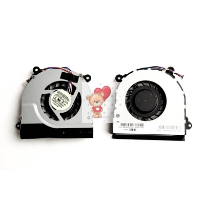 Вентилятор/Кулер для ноутбука Toshiba M500 M900 p/n: DFS531205M30T FB5L, F9Y5, F919, 13N0-WEA0G01 Вентилятор/Кулер для ноутбука Toshiba M500 M900 p/n: DFS531205M30T FB5L, F9Y5, F919, 13N0-WEA0G01