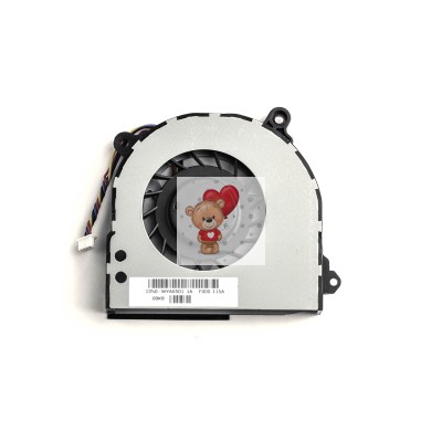 Вентилятор/Кулер для ноутбука Toshiba M500 M900 p/n: DFS531205M30T FB5L, F9Y5, F919, 13N0-WEA0G01 Вентилятор/Кулер для ноутбука Toshiba M500 M900 p/n: DFS531205M30T FB5L, F9Y5, F919, 13N0-WEA0G01