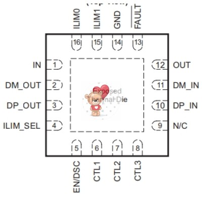 TPS2541A