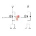 APM4953 P-Channel MOSFET 30V 14.9A