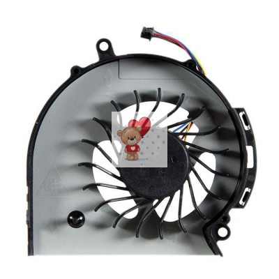 Вентилятор/Кулер для ноутбука HP 14-D032 15-D101 Original p/n: DFS551205ML0T FF77 MF60120V1-C181-S9A Вентилятор/Кулер для ноутбука HP 14-D032 15-D101 Original p/n: DFS551205ML0T FF77 MF60120V1-C181-S9A