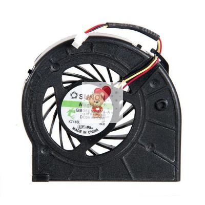Вентилятор/Кулер для ноутбука Lenovo X200S X201T p/n: UDQFVEH23FFD, GC055010VH-A, 60.4Y424.001 Вентилятор/Кулер для ноутбука Lenovo X200S X201T p/n: UDQFVEH23FFD, GC055010VH-A, 60.4Y424.001