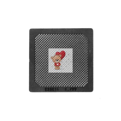 Трафарет SLGFN SU9600, SLB5V SU9400, SU9300, SU7300, SU3500, SU2300, E20810