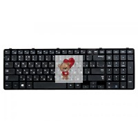 Клавиатура для ноутбука Samsung NP350E7C-S0DRU