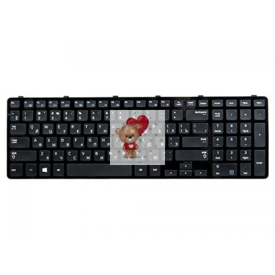 Клавиатура для ноутбука Samsung NP350E7C-S04RU Клавиатура для ноутбука Samsung NP350E7C-S04RU