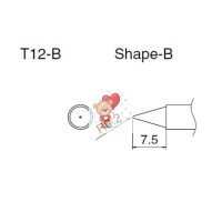 Нагревательный элемент T12-B