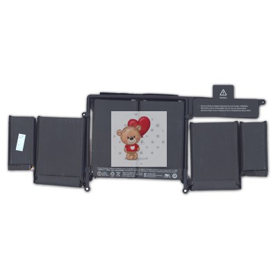 Аккумулятор для ноутбука Apple A1493 A1502 Original (71.8Wh 11.34V)