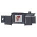 Аккумулятор для ноутбука Apple A1493 A1502 Original (71.8Wh 11.34V)