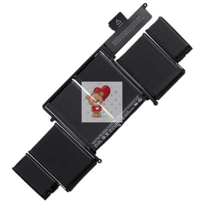 Аккумулятор для ноутбука Apple A1493 A1502 Original (71.8Wh 11.34V)