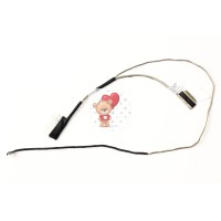 Шлейф для матрицы HP Elitebook 840 G1 p/n: 6017B0428601, 737657-001