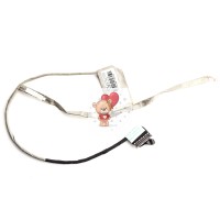 Шлейф для матрицы HP CQ58 650 655 p/n: 35040D000-H6W-G, 35040D100-H0B-G, 35040D300-GY0-G