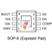 RT8250GSP