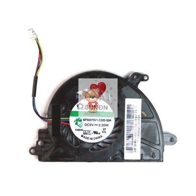 Вентилятор/Кулер для ноутбука Asus X553 X453 p/n: KSB0505HB A02, MF60070V1-C320-S9A Вентилятор/Кулер для ноутбука Asus X553 X453 p/n: KSB0505HB A02, MF60070V1-C320-S9A