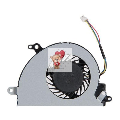 Вентилятор/Кулер для ноутбука Asus X553 X453 p/n: KSB0505HB A02, MF60070V1-C320-S9A Вентилятор/Кулер для ноутбука Asus X553 X453 p/n: KSB0505HB A02, MF60070V1-C320-S9A