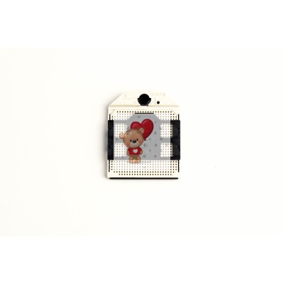 Socket S1 HP (Horizontal Port)
