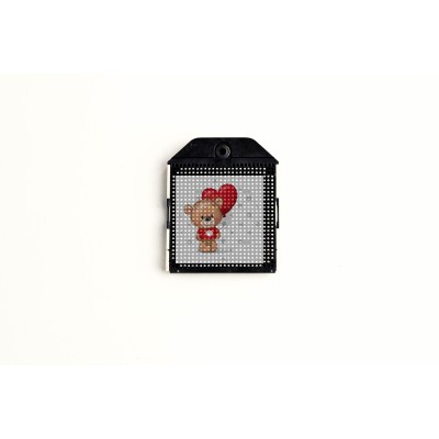 Socket S1 HP (Horizontal Port)