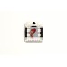 Socket S1 HP (Horizontal Port)