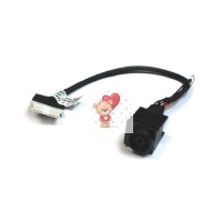 Разъем питания Sony (Sn006) VPC-EG с кабелем Разъем питания Sony (Sn006) VPC-EG с кабелем