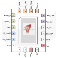 FSA9280AUMX FSA9280AUMX