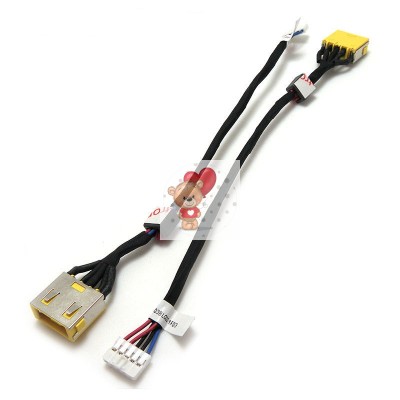 Разъем питания lenovo (L013) G500S