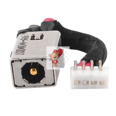 Разъем питания HP (H031) MINI 110