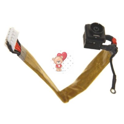 Разъем питания Sony (Sn013) VGN-CR series CR150E CR220E