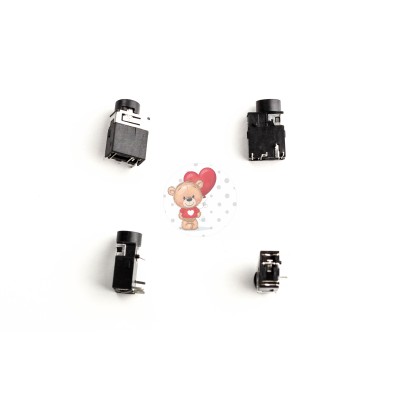 Разъем Audio SJ-356
