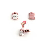 Разъем Audio SJ-411 Разъем Audio SJ-411