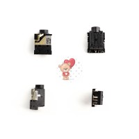 Разъем Audio SJ-421 Разъем Audio SJ-421