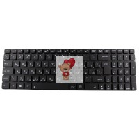 Клавиатура для Asus N56 Вертикальный Enter 