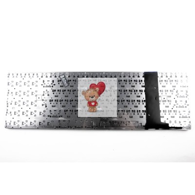 Клавиатура для Asus N56 Вертикальный Enter 