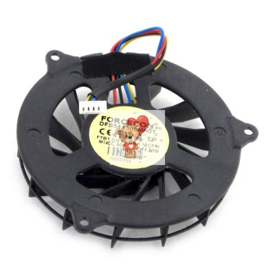 Вентилятор/Кулер для ноутбука Dell 1535 1555 p/n: DFS541305MH0T F7B1, M139C, M140C Вентилятор/Кулер для ноутбука Dell 1535 1555 p/n: DFS541305MH0T F7B1, M139C, M140C