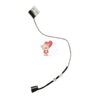Шлейф для матрицы Toshiba L50-B S55-B p/n: DD0BLILC000, DD0BLILC010, DD0BLILC020, DD0BLILC030