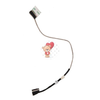 Шлейф для матрицы Toshiba L50-B S55-B p/n: DD0BLILC000, DD0BLILC010, DD0BLILC020, DD0BLILC030