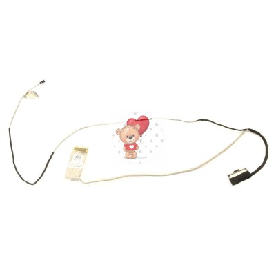Шлейф для матрицы Acer E5-721 E5-511 E5-771 p/n: DD0ZYWLC100, DD0ZYWLC110, DD0ZYWLC120, DD0ZYWLC140