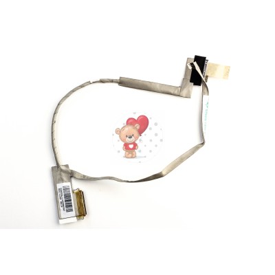 Шлейф для матрицы Lenovo U350 p/n: DD0LL1LC000 Шлейф для матрицы Lenovo U350 p/n: DD0LL1LC000