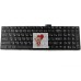 Клавиатура для ноутбука MSI GE60 GE70 P/n: V123322CK1, V123322IK1, V139922BK1, V139922CK1, S1N-3ERU281-SA0
