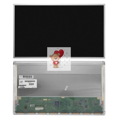 Матрица для ноутбука 17.3 Led 1920*1080 (50 pin) 3D LP173WF2(TP)(A1) Матрица для ноутбука 17.3 Led 1920*1080 (50 pin) 3D LP173WF2(TP)(A1)