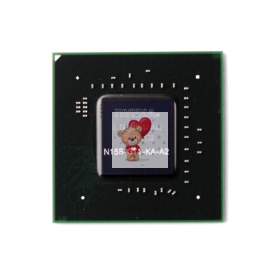 N15S-GT1-KA-A2 GM107