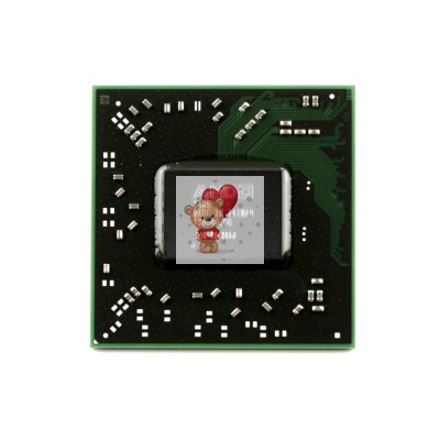 216-0846009 HD8850M 2014+ AMD (ATI)