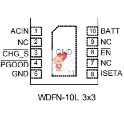 RT9513GQW EQ=