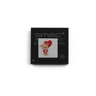 Мультиконтроллер MEC1633L NEW
