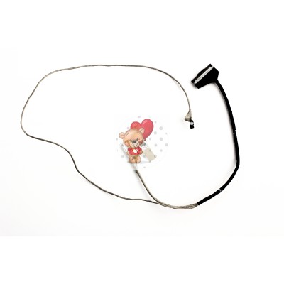 Шлейф для матрицы Acer E5-523 E5-553 E5-573 p/n: DD0ZAALC001, DD0ZAALC011, 50.GDEN7.001