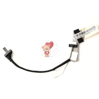 Шлейф для матрицы HP Elitebook 8440p 8440w p/n: DC02C000U10, 594037-001