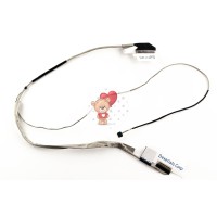 Шлейф для матрицы HP 17-x 17-y p/n: 856607-001, 450.08C07.0011 Шлейф для матрицы HP 17-x 17-y p/n: 856607-001, 450.08C07.0011