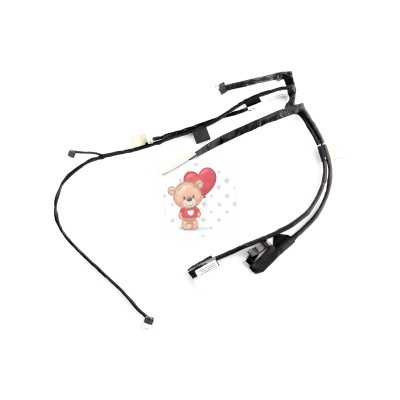 Шлейф для матрицы HP 11-n X360 p/n: DC020021N00, 758848-001, 761350-001